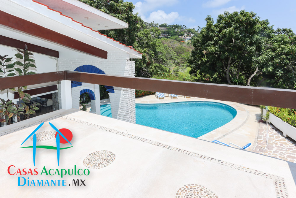 Casa Vista Verde - Recámara principal 9